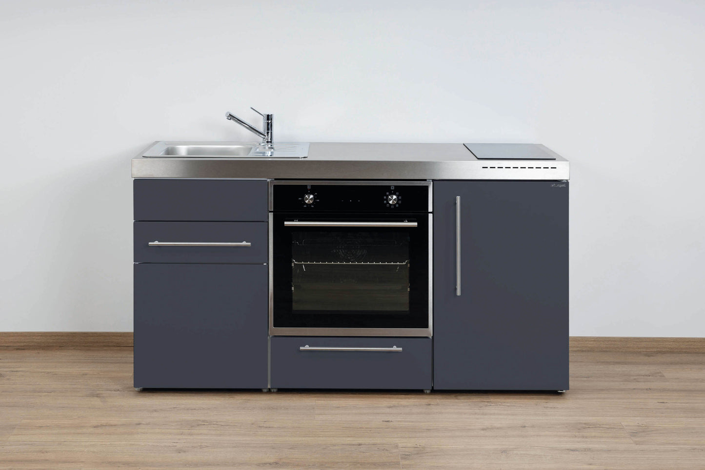 Minicucina Premiumline MPB160 - 160 cm