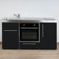 Minicucina Premiumline MPB160 - 160 cm