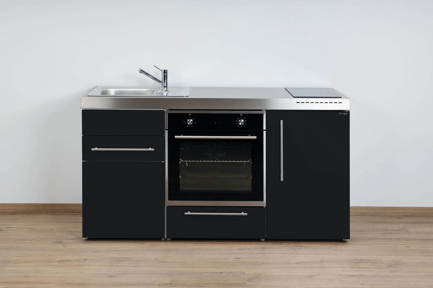 Minicucina Premiumline MPB160 - 160 cm
