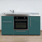 Minicucina Premiumline MPB160 - 160 cm
