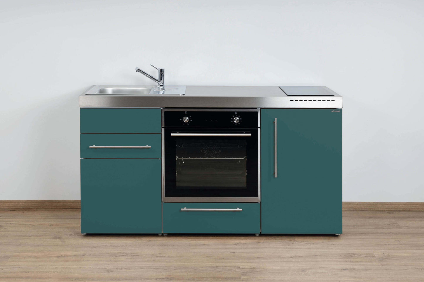 Minicucina Premiumline MPB160 - 160 cm