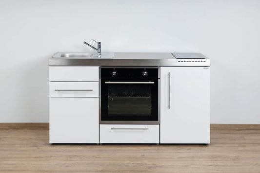 Minicucina Premiumline MPB160 - 160 cm