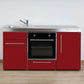 Minicucina Premiumline MPB160 - 160 cm