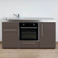 Minicucina Premiumline MPB160 - 160 cm