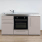 Minicucina Premiumline MPB160 - 160 cm