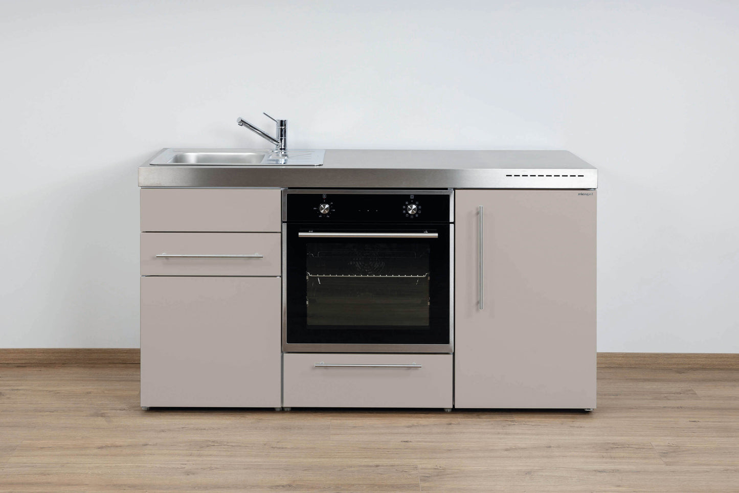 Minicucina Premiumline MPB160 - 160 cm