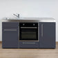 Minicucina Premiumline MPB160 - 160 cm