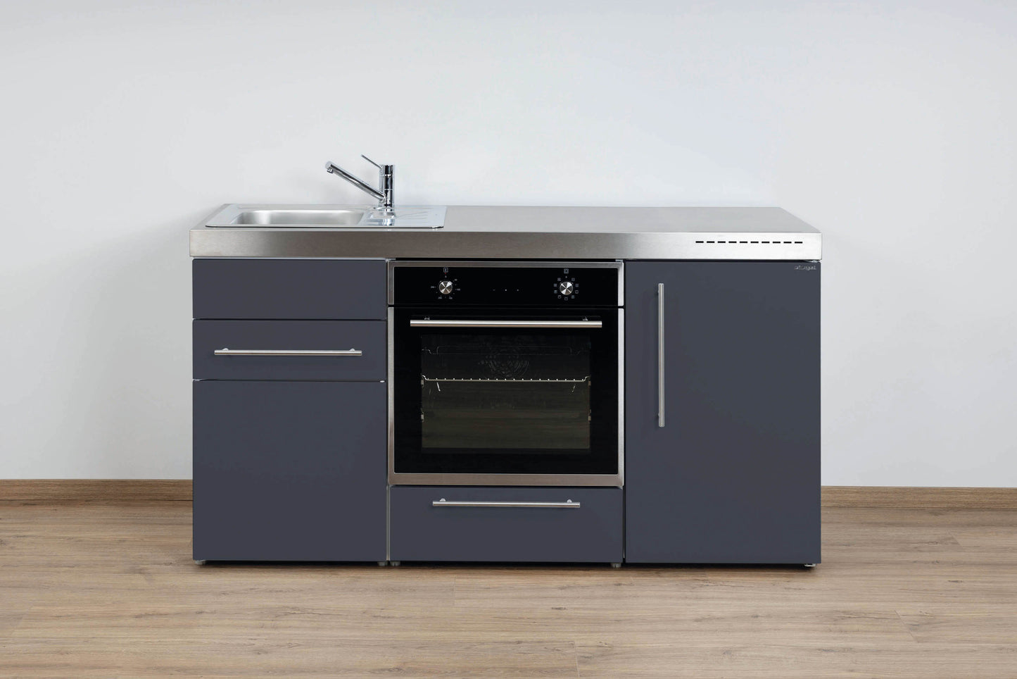 Minicucina Premiumline MPB160 - 160 cm