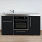 Minicucina Premiumline MPB160 - 160 cm