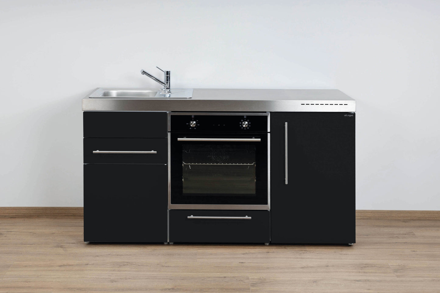 Minicucina Premiumline MPB160 - 160 cm