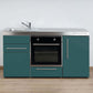 Minicucina Premiumline MPB160 - 160 cm
