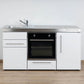 Minicucina Premiumline MPB160 - 160 cm