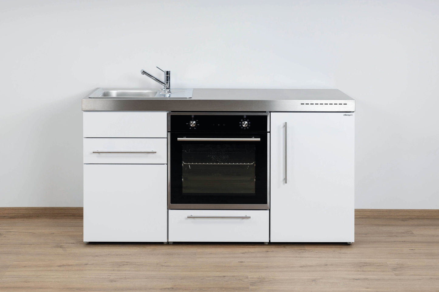 Minicucina Premiumline MPB160 - 160 cm