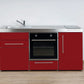 Minicucina Premiumline MPB170 - 170 cm