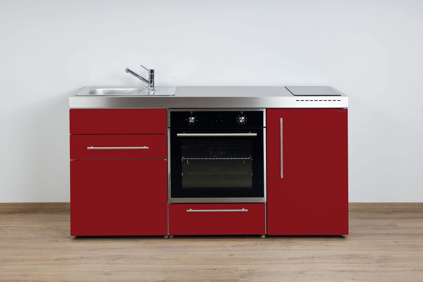 Minicucina Premiumline MPB170 - 170 cm