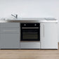 Minicucina Premiumline MPB170 - 170 cm