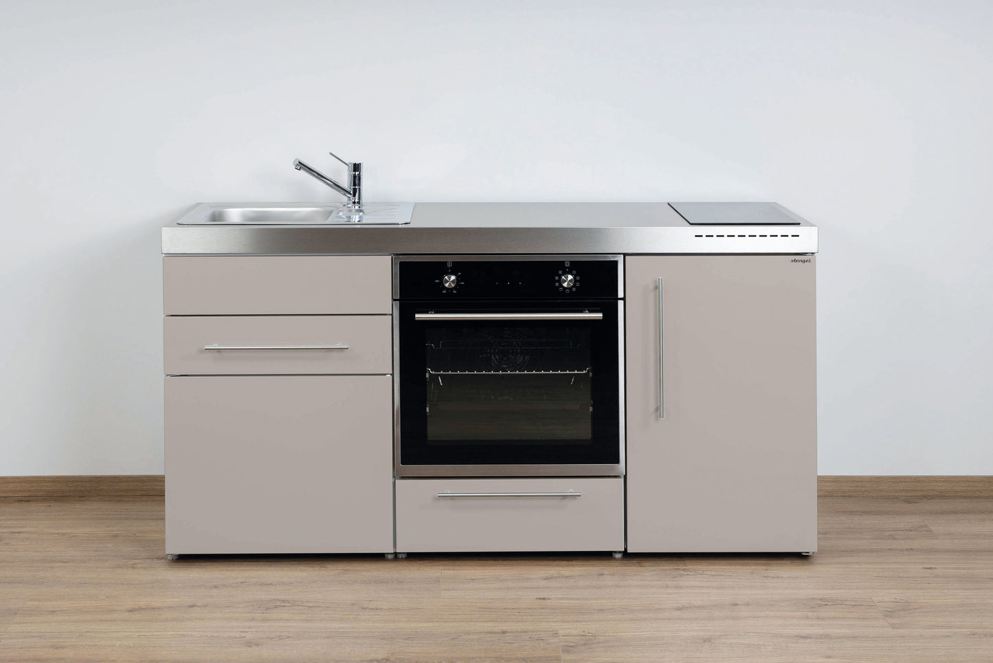 Minicucina Premiumline MPB170 - 170 cm