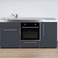 Minicucina Premiumline MPB170 - 170 cm