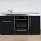 Minicucina Premiumline MPB170 - 170 cm