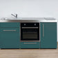 Minicucina Premiumline MPB170 - 170 cm