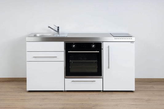 Minicucina Premiumline MPB170 - 170 cm