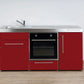 Minicucina Premiumline MPB170 - 170 cm