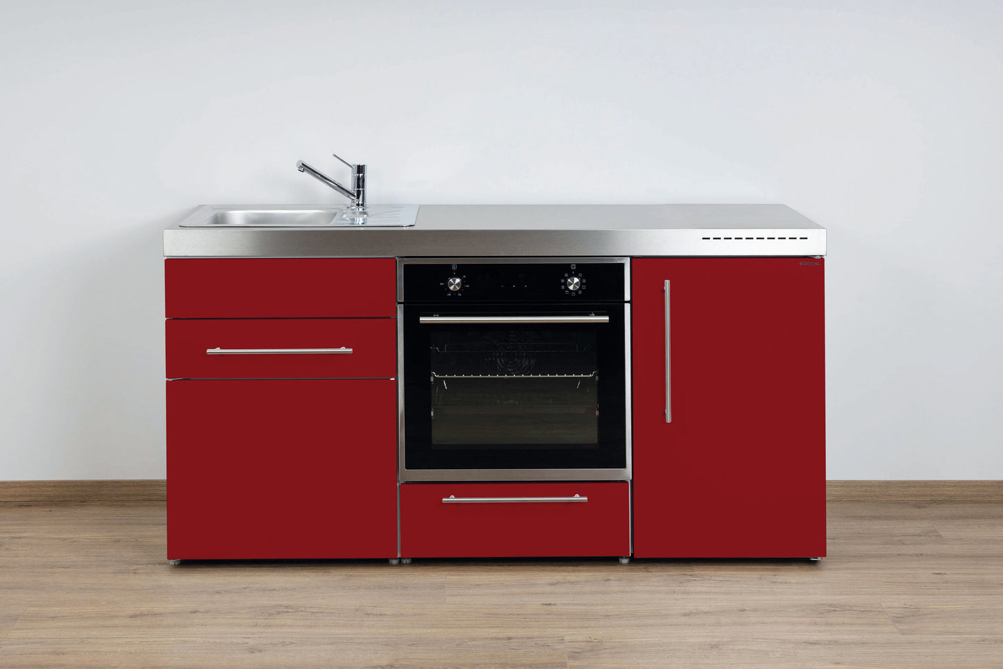 Minicucina Premiumline MPB170 - 170 cm