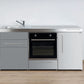 Minicucina Premiumline MPB170 - 170 cm