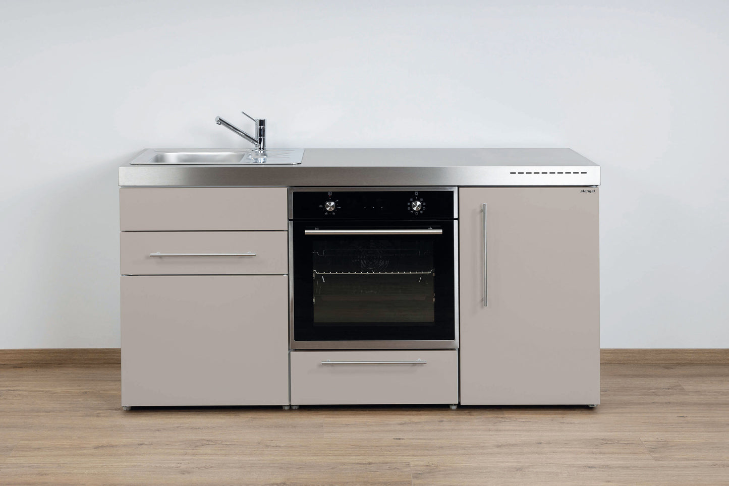 Minicucina Premiumline MPB170 - 170 cm
