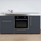 Minicucina Premiumline MPB170 - 170 cm
