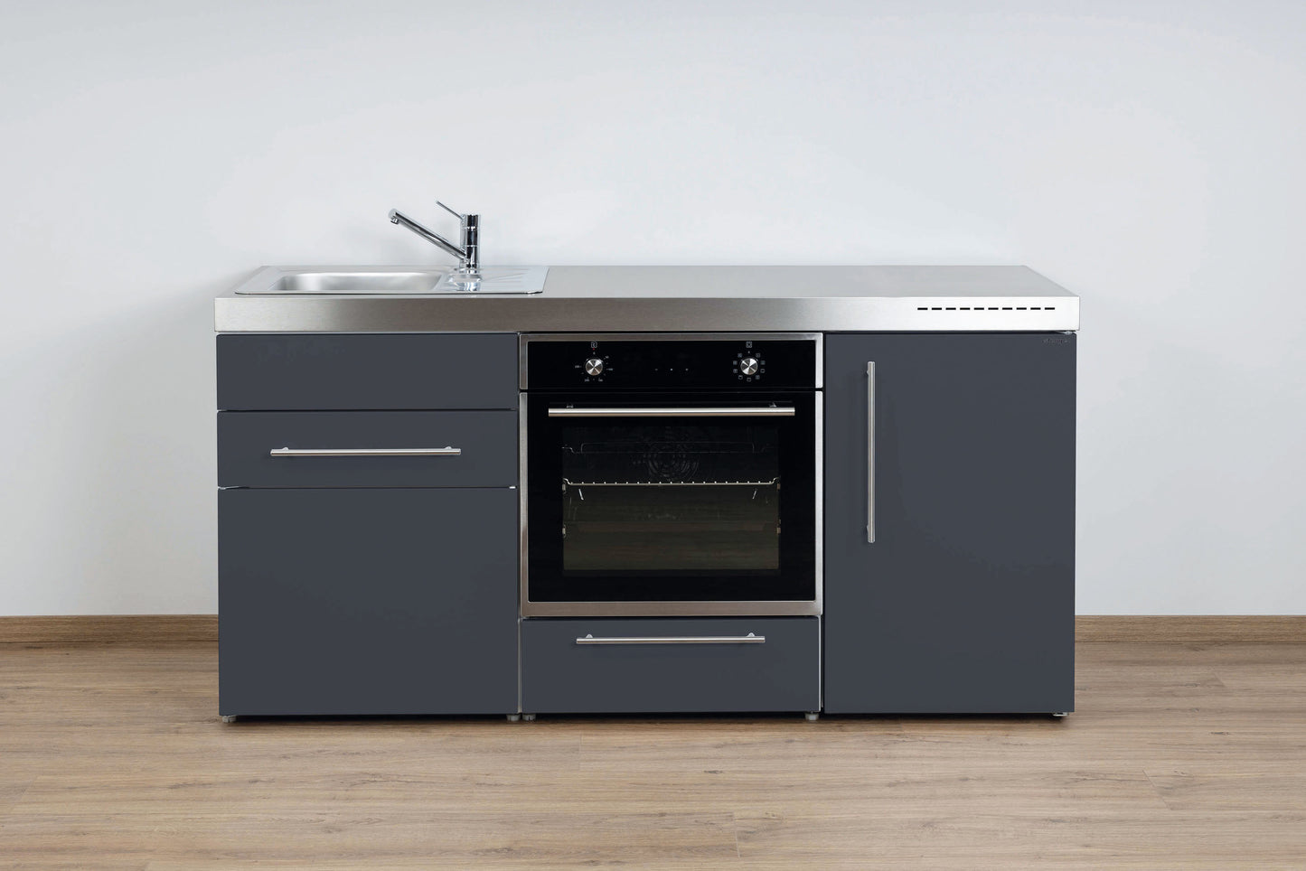 Minicucina Premiumline MPB170 - 170 cm