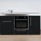 Minicucina Premiumline MPB170 - 170 cm