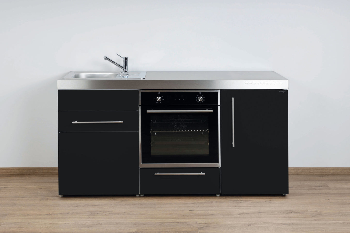 Minicucina Premiumline MPB170 - 170 cm