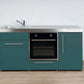 Minicucina Premiumline MPB170 - 170 cm
