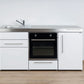 Minicucina Premiumline MPB170 - 170 cm