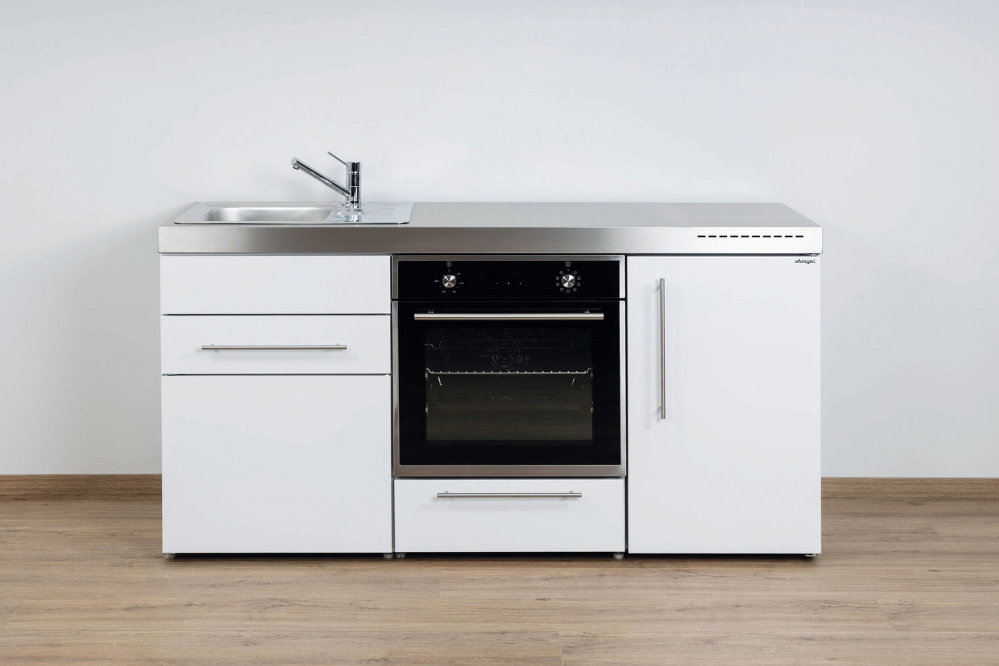 Minicucina Premiumline MPB170 - 170 cm