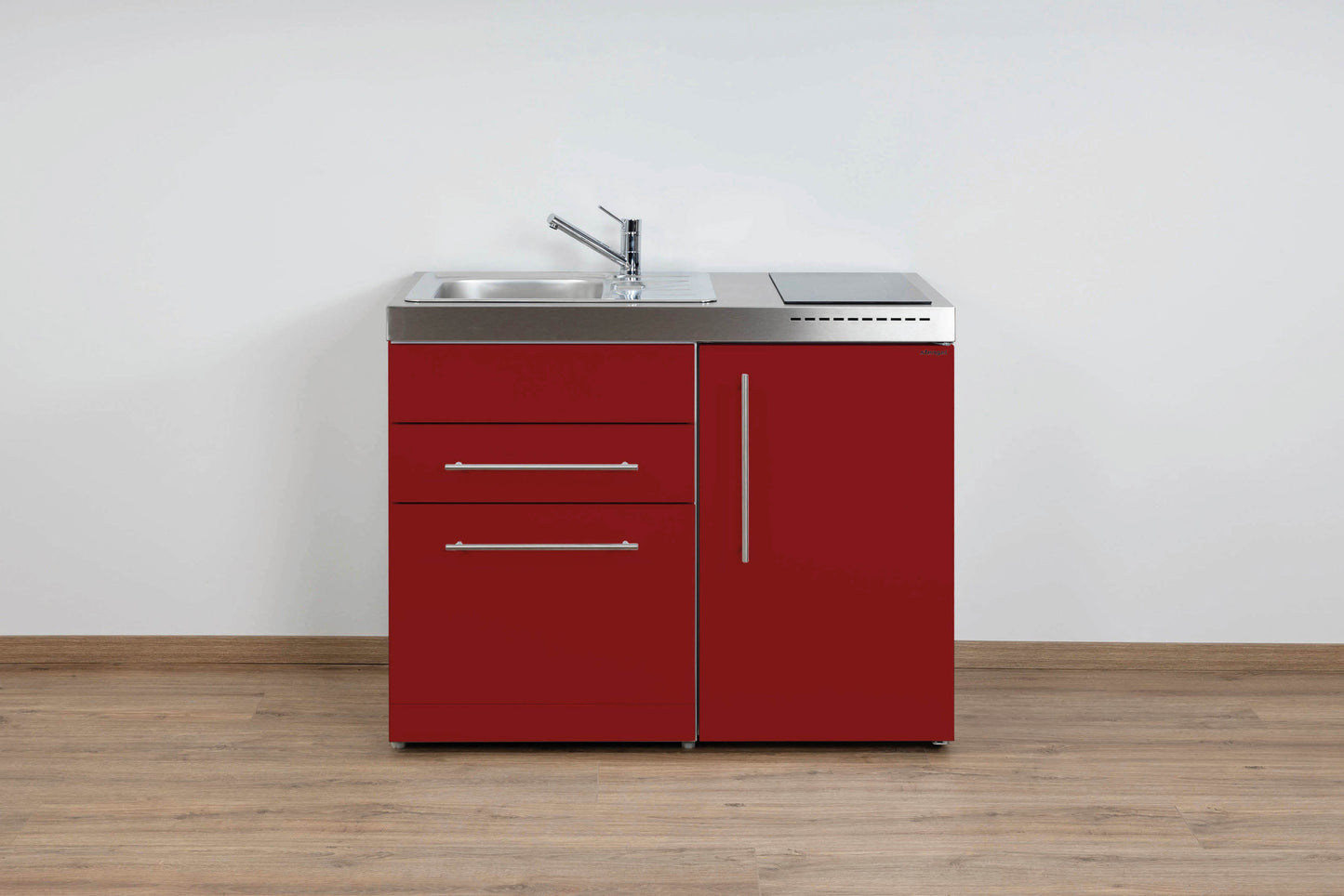 Minicucina Premiumline MPGS 110 - 110 cm