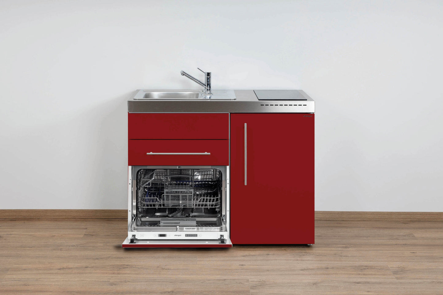 Minicucina Premiumline MPGS 110 - 110 cm