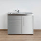 Minicucina Premiumline MPGS 110 - 110 cm