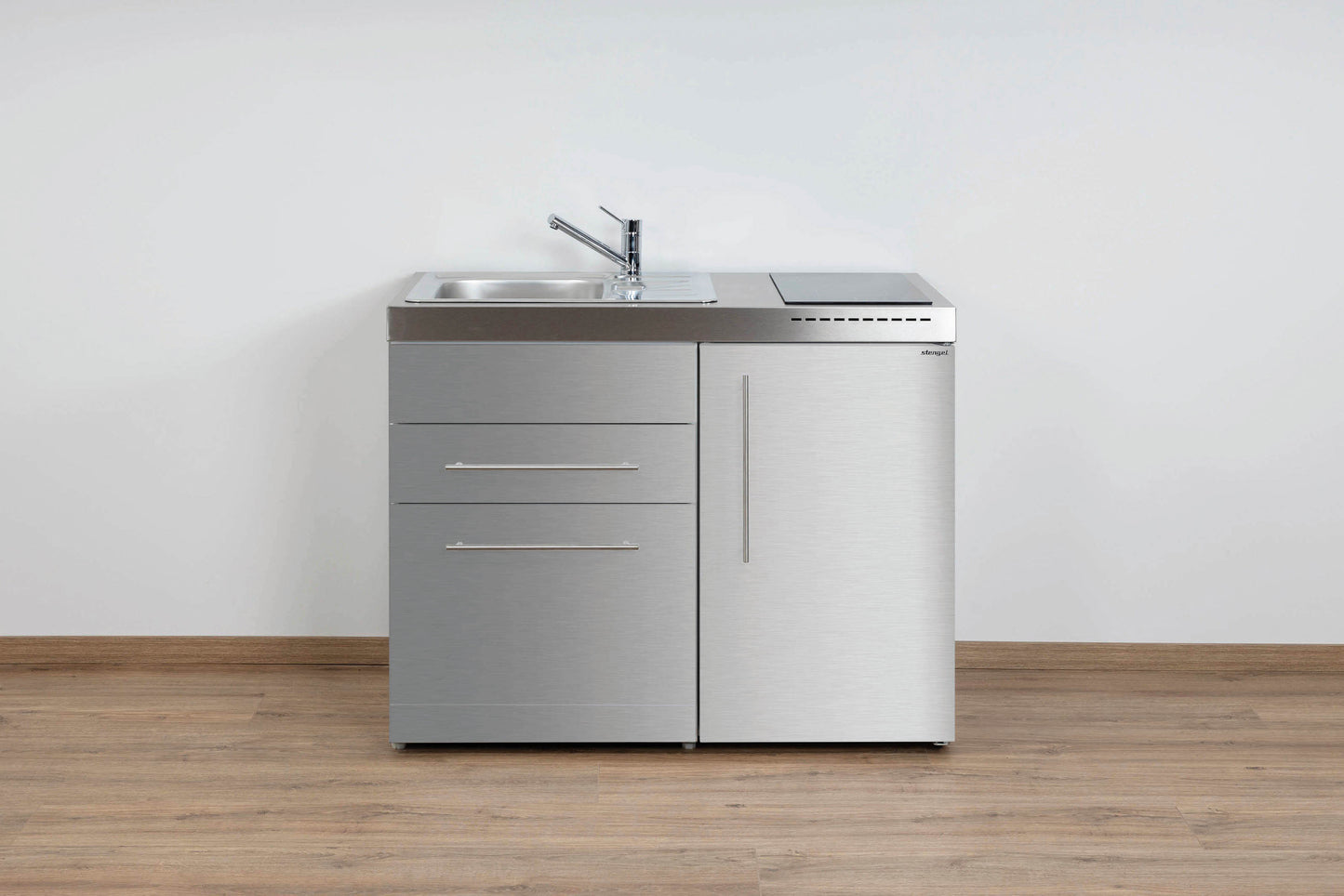 Minicucina Premiumline MPGS 110 - 110 cm