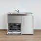 Minicucina Premiumline MPGS 110 - 110 cm