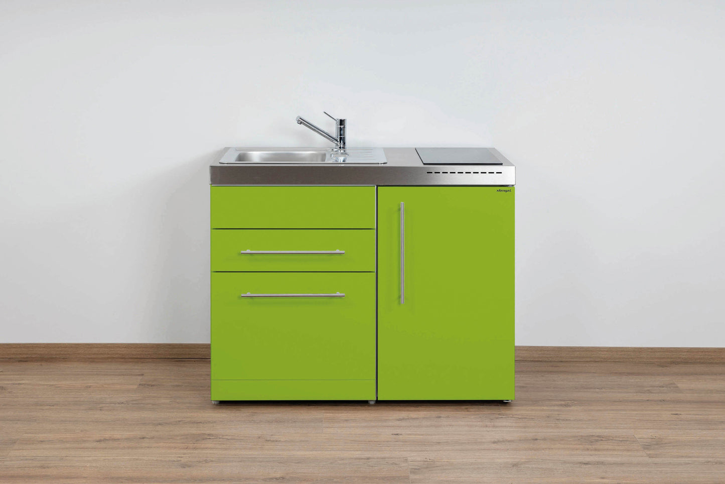 Minicucina Premiumline MPGS 110 - 110 cm