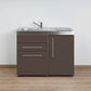 Minicucina Premiumline MPGS 110 - 110 cm