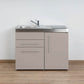 Minicucina Premiumline MPGS 110 - 110 cm