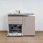 Minicucina Premiumline MPGS 110 - 110 cm