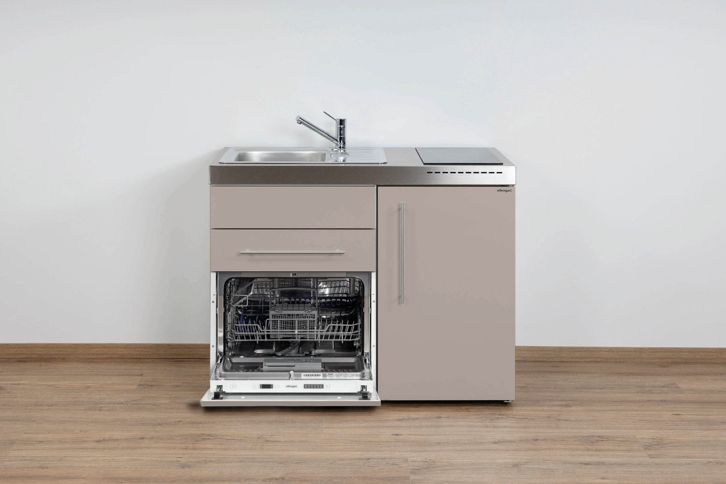 Minicucina Premiumline MPGS 110 - 110 cm