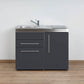 Minicucina Premiumline MPGS 110 - 110 cm