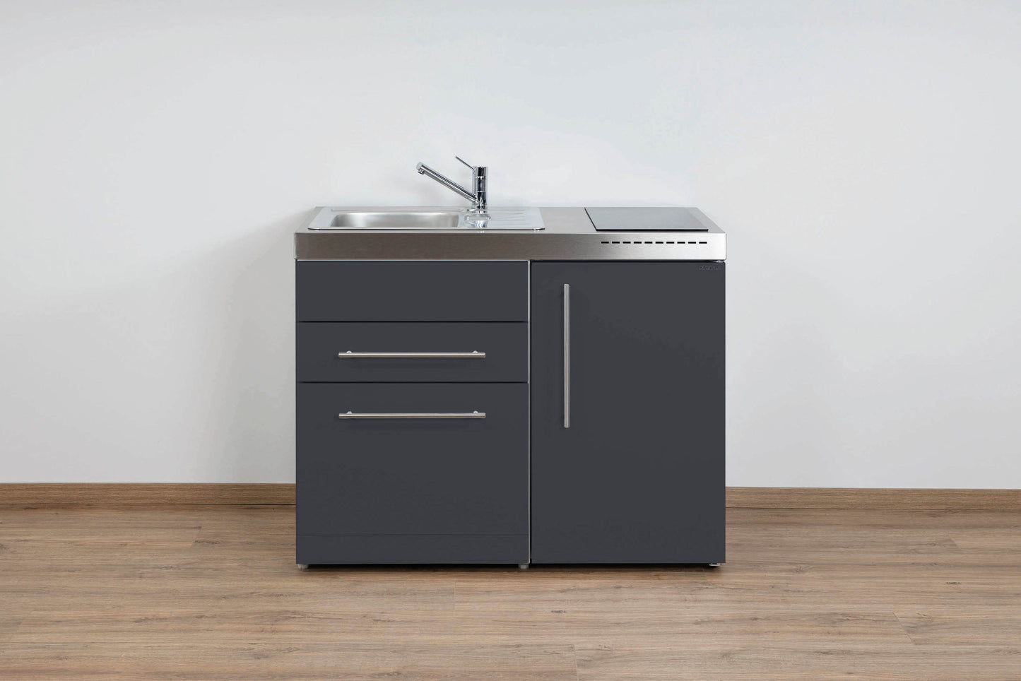 Minicucina Premiumline MPGS 110 - 110 cm