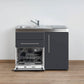 Minicucina Premiumline MPGS 110 - 110 cm