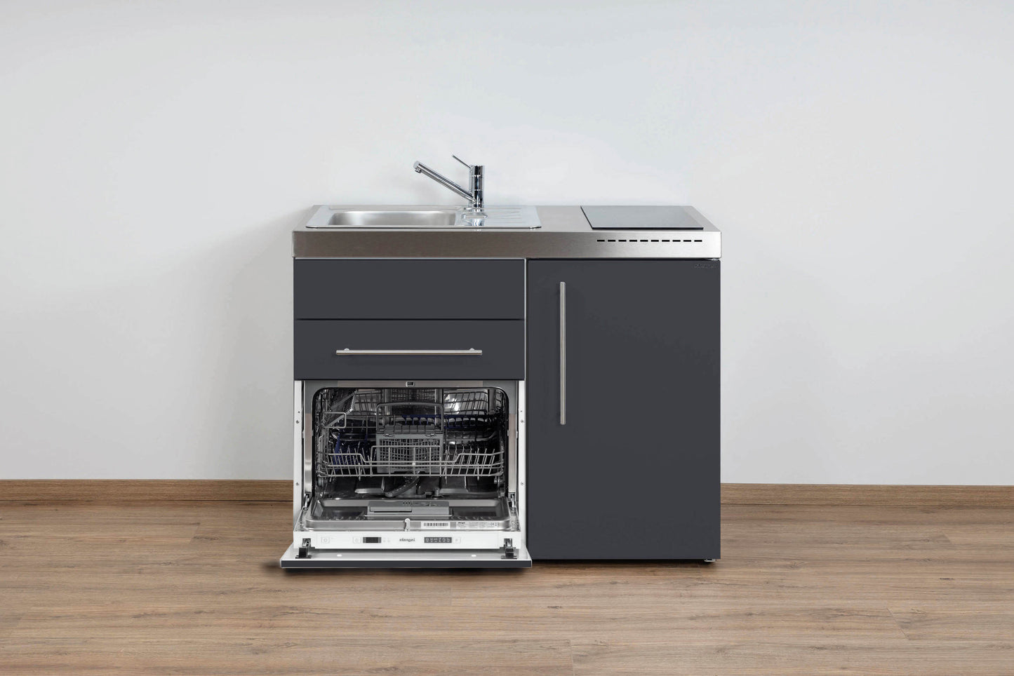 Minicucina Premiumline MPGS 110 - 110 cm